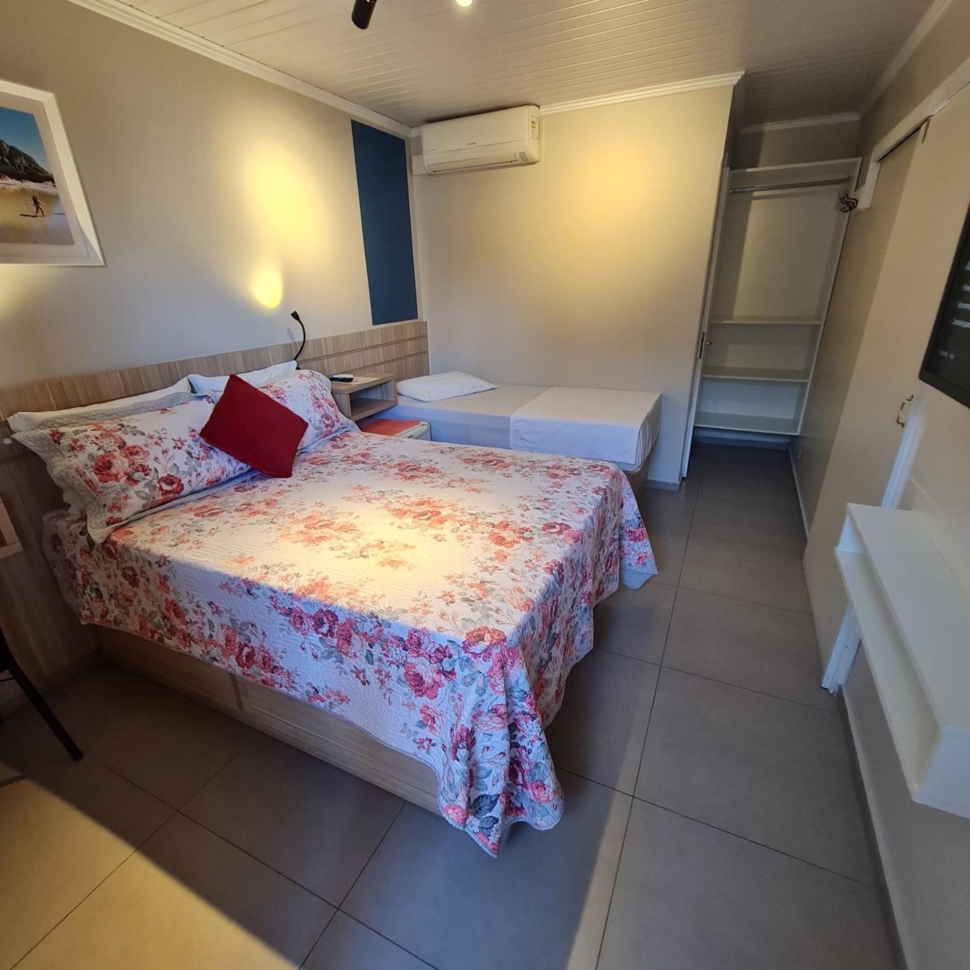 Tulipa Hotel Torres Bagian luar foto